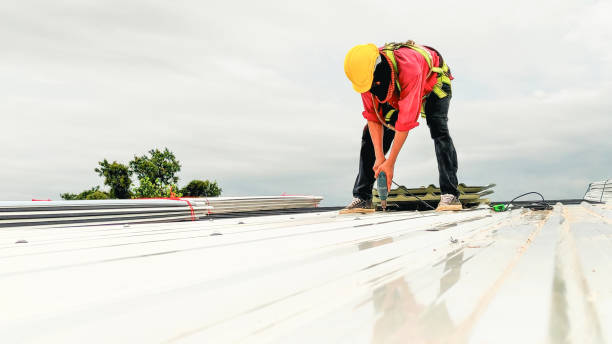 Best Emergency Roof Repair Services  in Southmont, PA